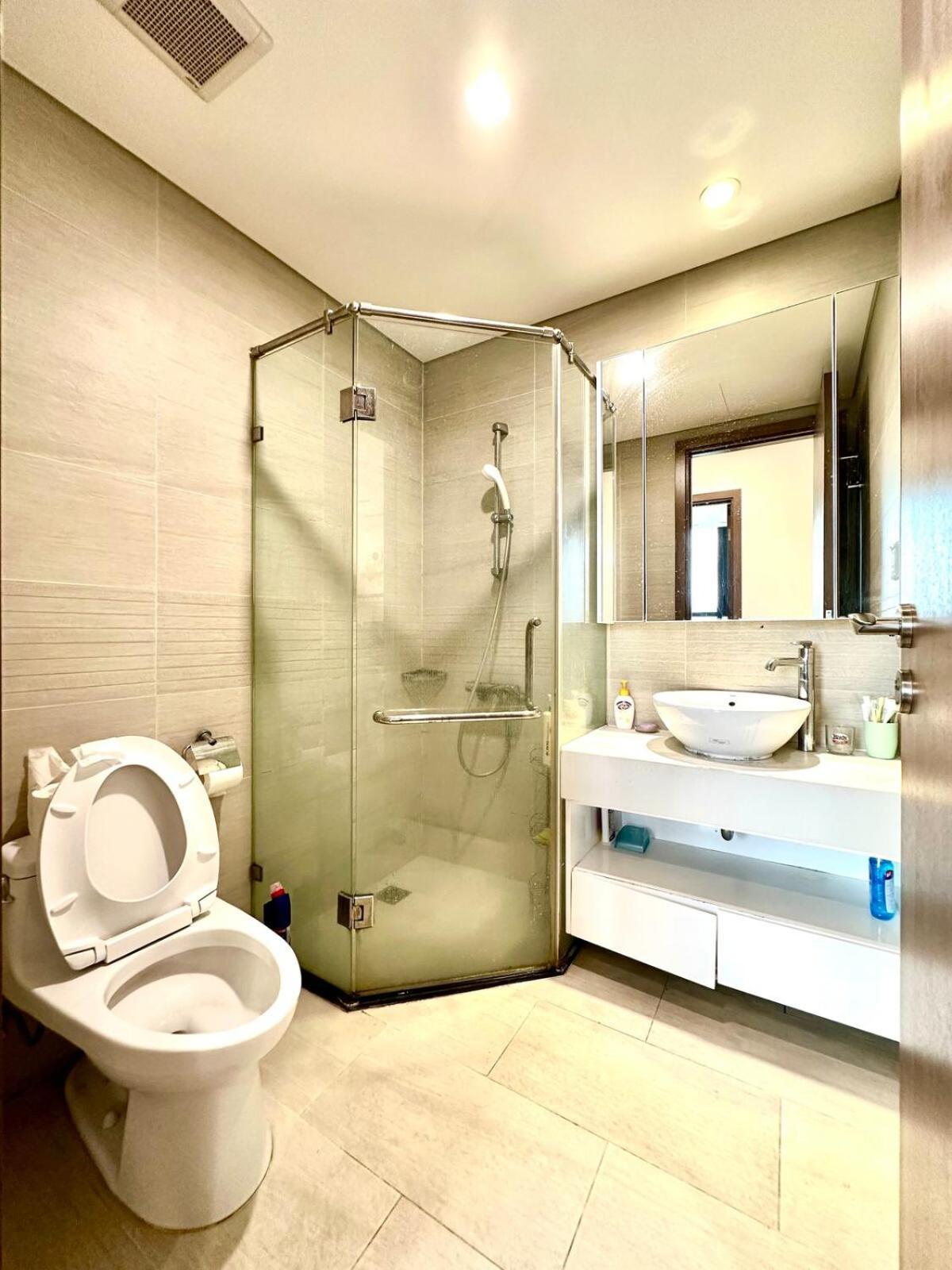 Căn hộ Luxury Two Bedroom, Fast Airport Access, Close To Marriott