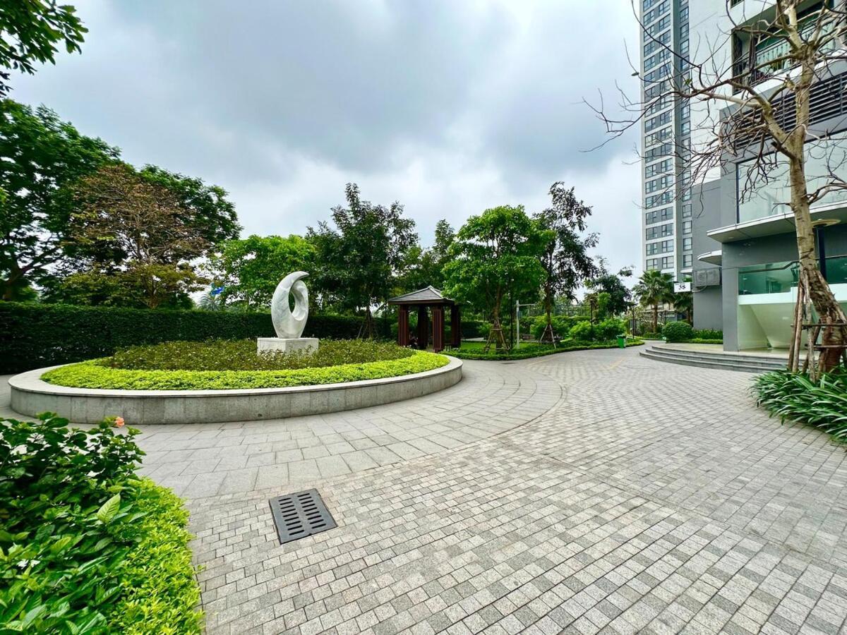 Căn hộ Luxury Two Bedroom, Fast Airport Access, Close To Marriott Hà Nội
